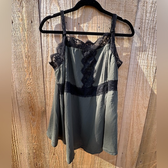 torrid Tops - Torrid Tank